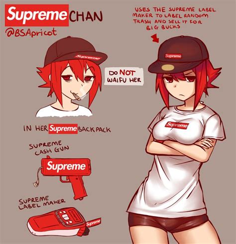 supreme calamitas r34|Rule 34 / supreme.